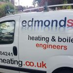 van signage 1