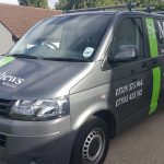 van signage5